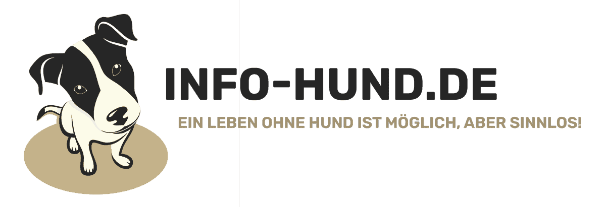 Info-Hund Logo